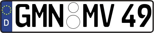 GMN-MV49