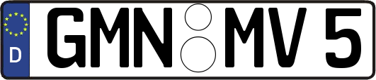 GMN-MV5