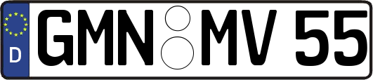 GMN-MV55