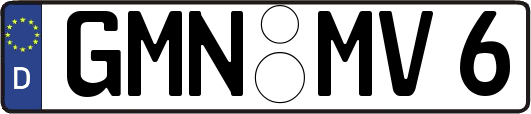 GMN-MV6