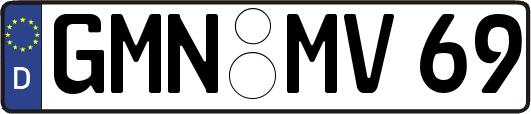 GMN-MV69