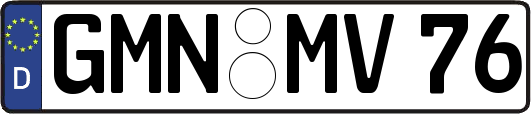 GMN-MV76