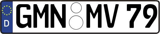 GMN-MV79