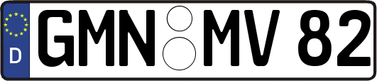 GMN-MV82