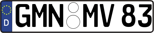 GMN-MV83