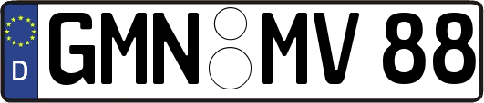 GMN-MV88
