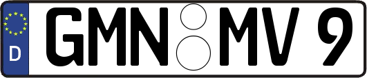GMN-MV9