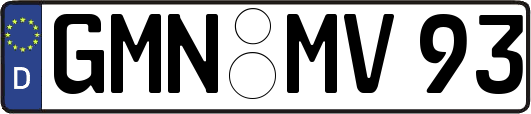 GMN-MV93