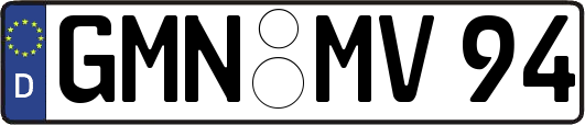 GMN-MV94