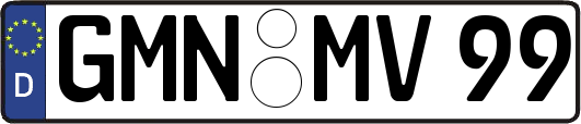 GMN-MV99