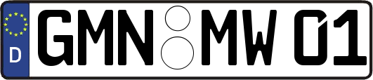 GMN-MW01