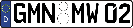 GMN-MW02