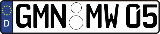 GMN-MW05