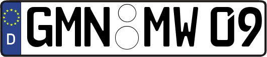 GMN-MW09