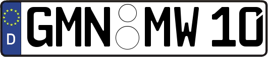 GMN-MW10