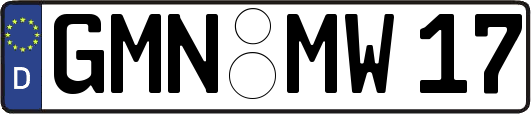 GMN-MW17