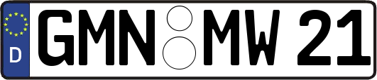 GMN-MW21