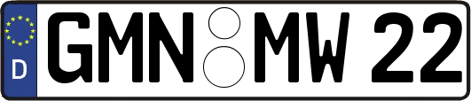 GMN-MW22
