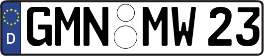 GMN-MW23