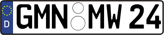 GMN-MW24