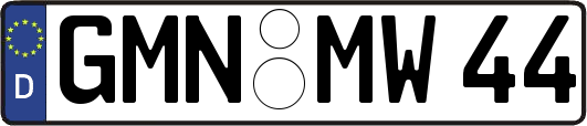GMN-MW44