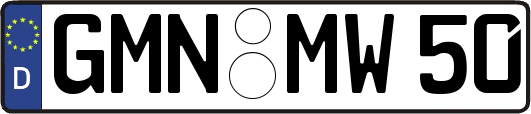 GMN-MW50