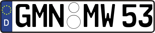 GMN-MW53