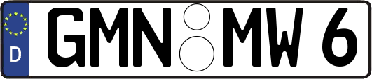 GMN-MW6