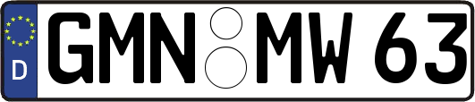 GMN-MW63