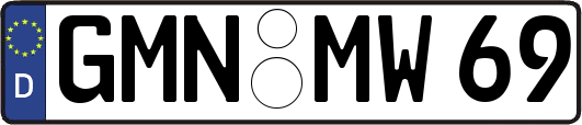 GMN-MW69