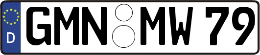 GMN-MW79
