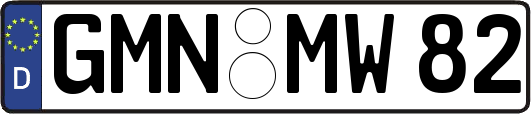 GMN-MW82