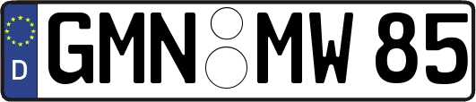 GMN-MW85