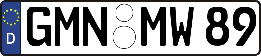 GMN-MW89