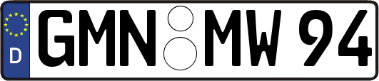 GMN-MW94