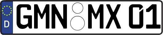 GMN-MX01