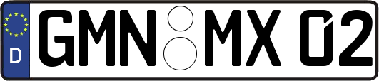 GMN-MX02