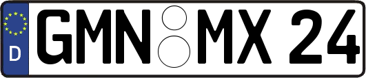 GMN-MX24