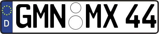 GMN-MX44