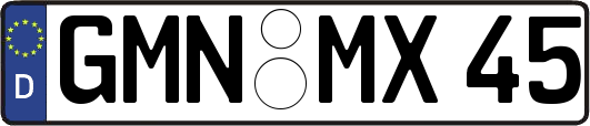 GMN-MX45