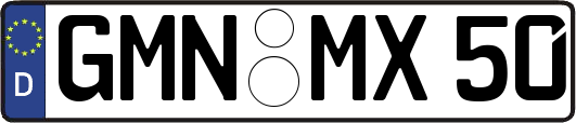 GMN-MX50