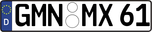 GMN-MX61