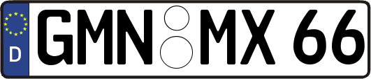 GMN-MX66