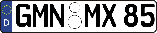 GMN-MX85