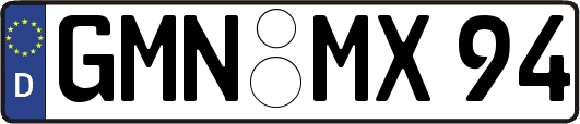 GMN-MX94