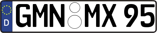 GMN-MX95