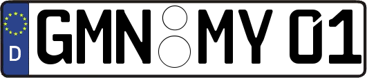 GMN-MY01