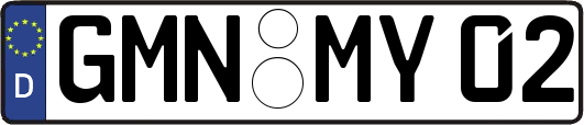 GMN-MY02