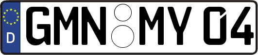 GMN-MY04