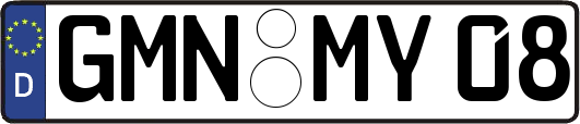 GMN-MY08